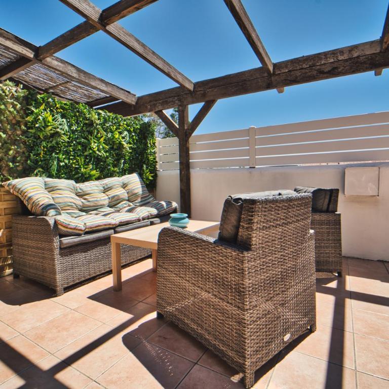 L'Escapade des Saintes YourHostHelper - Apartamento de 2 dormitorios - 29