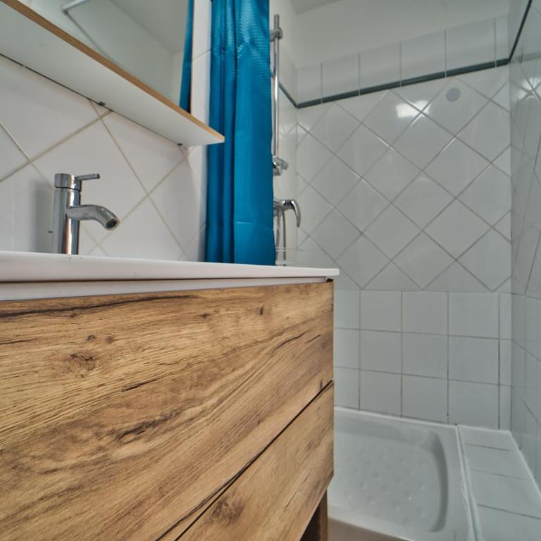 L'Escapade des Saintes YourHostHelper - Apartamento de 2 dormitorios - 32