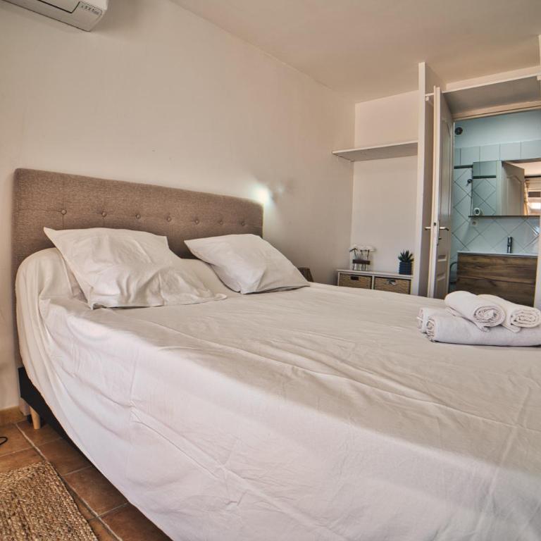 L'Escapade des Saintes YourHostHelper - Apartamento de 2 dormitorios - 34