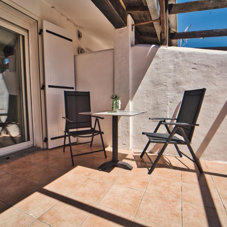 L'Escapade des Saintes YourHostHelper - Apartamento de 2 dormitorios - 35