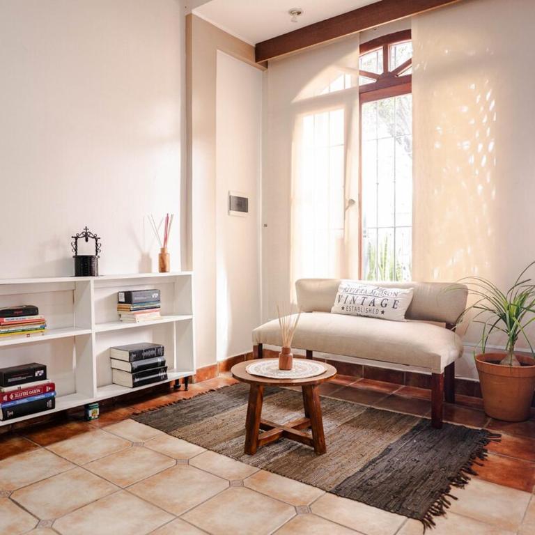 BT Homes - Refugio urbano con encanto en el corazón de Salta - Casa de 2 dormitorios - 1