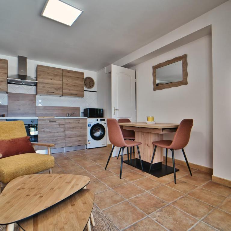L'Escapade des Saintes YourHostHelper - Apartamento de 2 dormitorios - 37
