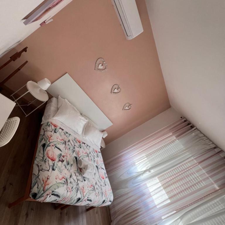 Villa COME A CASA TUA - Double Room - 1