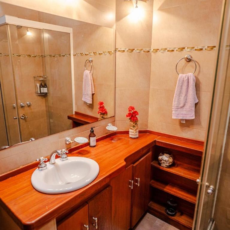 BT Homes - Refugio urbano con encanto en el corazón de Salta - Casa de 2 dormitorios - 11