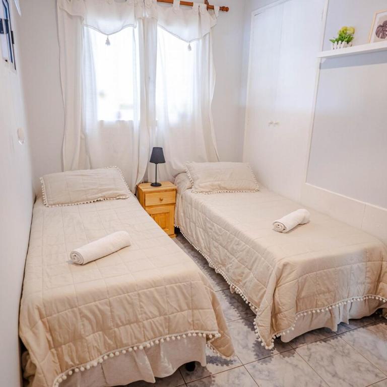 BT Homes - Refugio urbano con encanto en el corazón de Salta - Casa de 2 dormitorios - 19