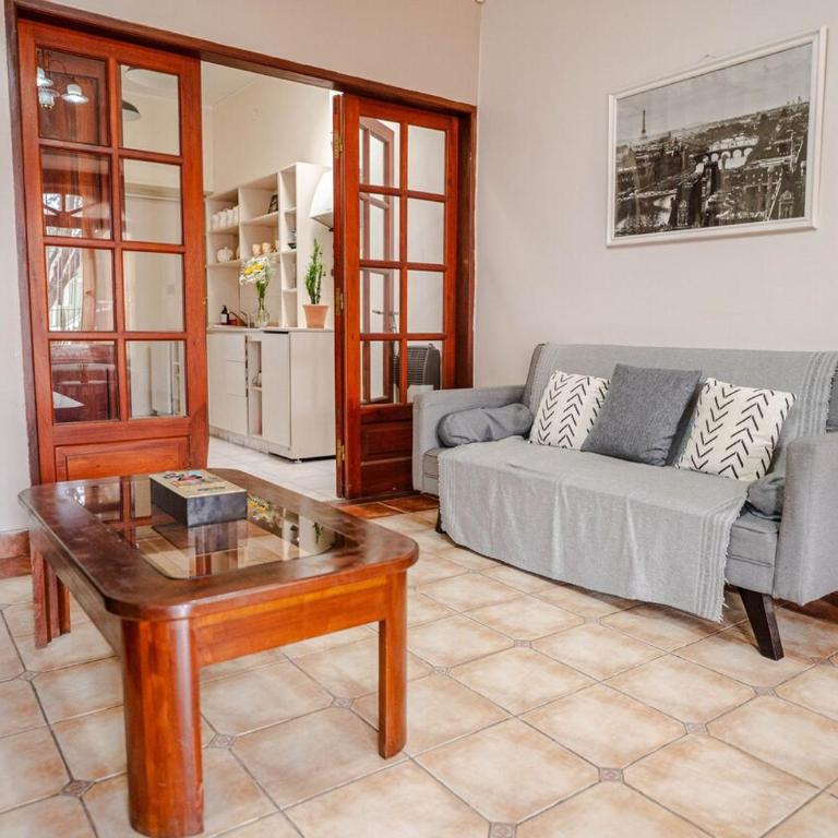 BT Homes - Refugio urbano con encanto en el corazón de Salta - Casa de 2 dormitorios - 25
