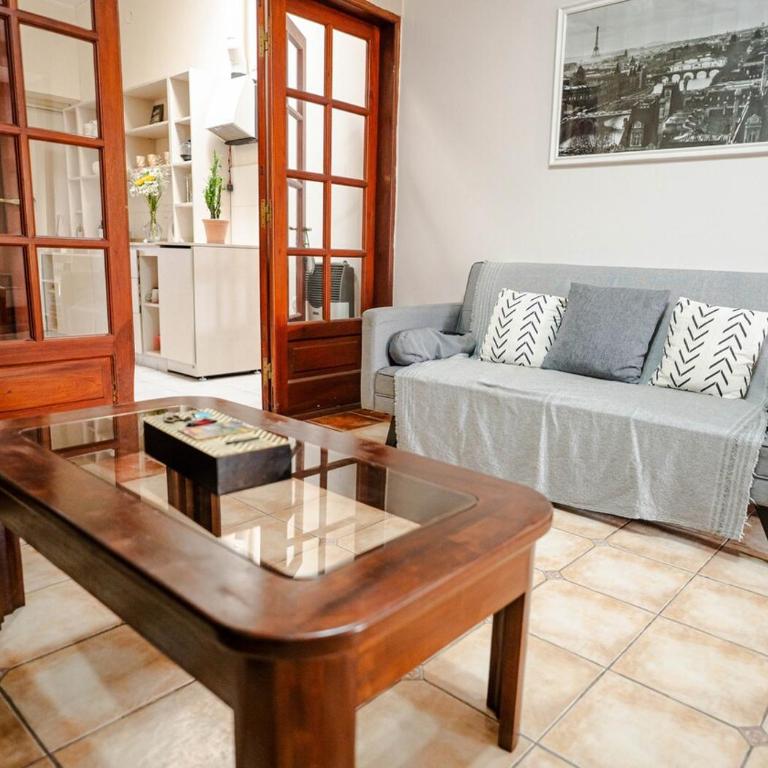 BT Homes - Refugio urbano con encanto en el corazón de Salta - Casa de 2 dormitorios - 26