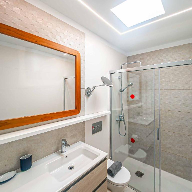 Marina Suite Villa Verde - Villa - 21