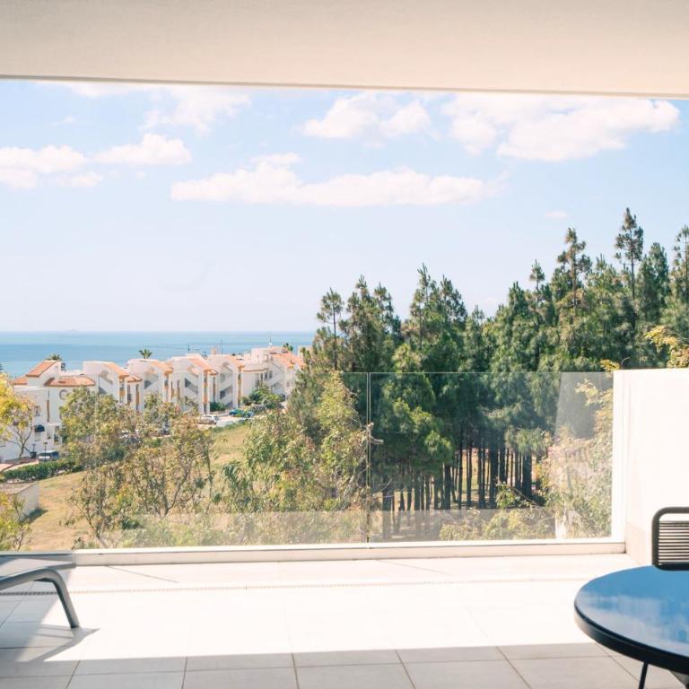 Exclusive Two-Bed Coastal Apartment in Pure South - Apartment - 15