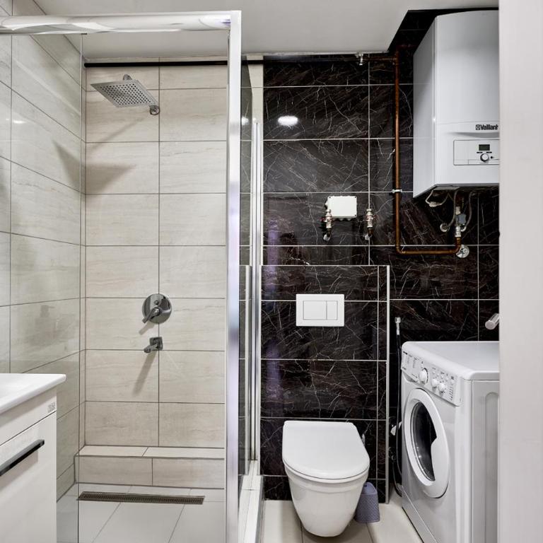 Regency Aparthotel Sarajevo - Two-Bedroom Deluxe Apartment - 7