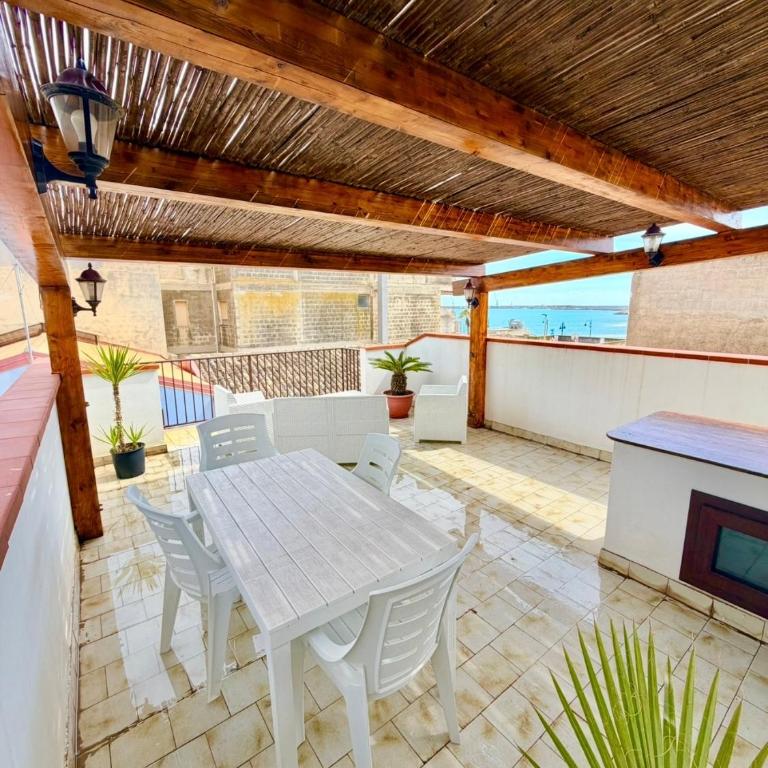 Casa vacanza vista mare - Casa de 2 dormitorios - 26