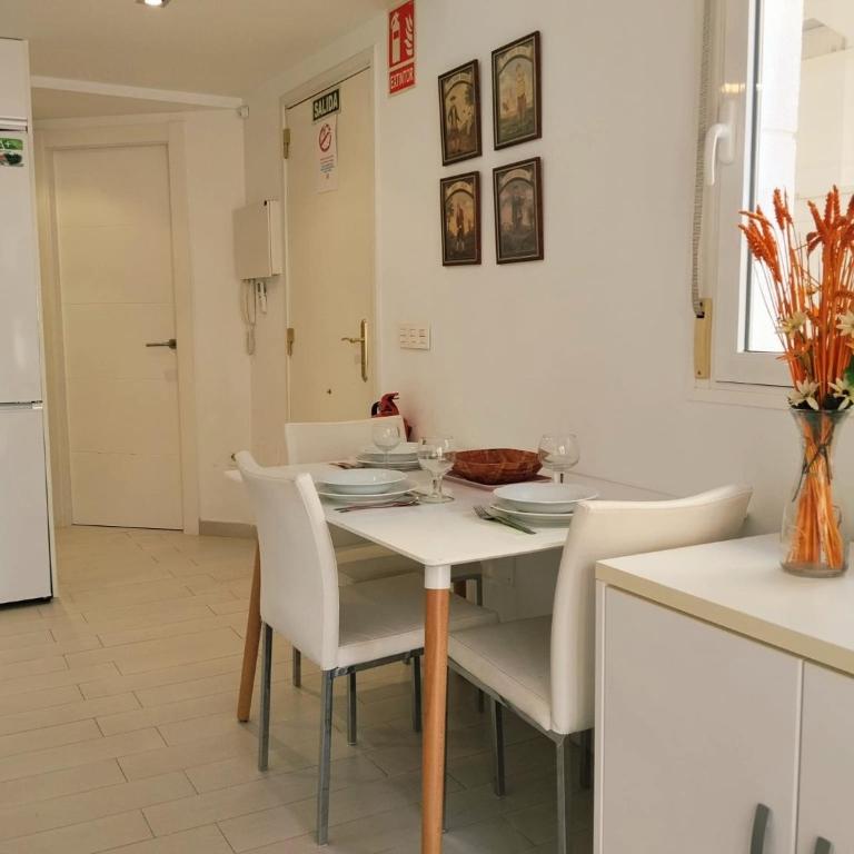 APARTAMENTO MARINA COSTA LAGUNA BEACH 100 metros de la playa - Apartamento de 1 dormitorio - 3
