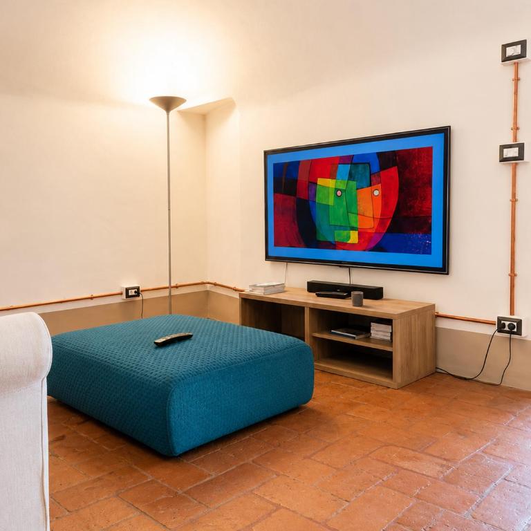 Antica Dimora Mascarella 1598 Historic Apartment - Appartamento con 1 Camera da Letto - 13