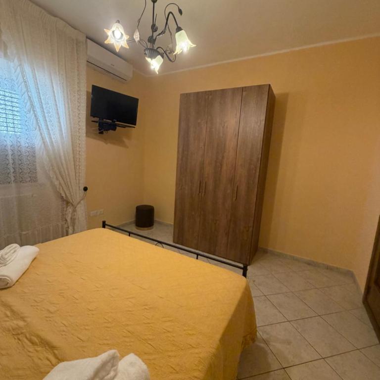 Casa Vacanze V&L - Two-Bedroom House - 13