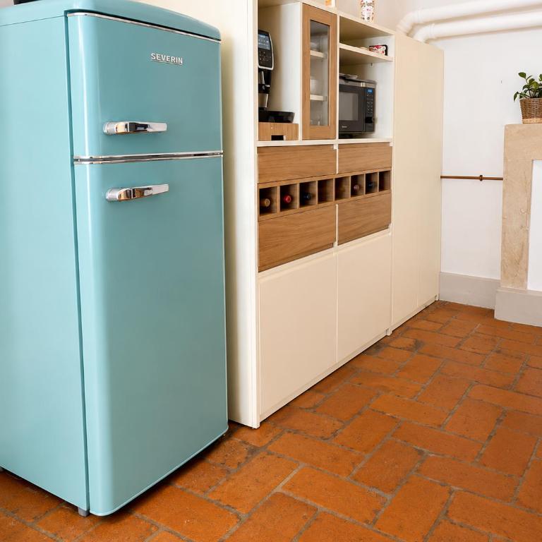 Antica Dimora Mascarella 1598 Historic Apartment - Appartamento con 1 Camera da Letto - 12
