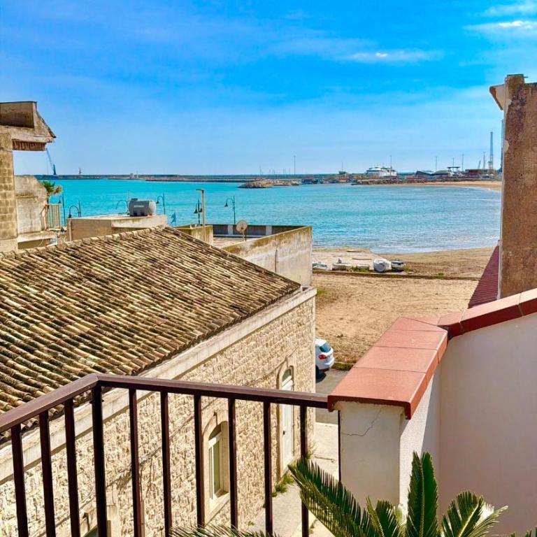 Casa vacanza vista mare - Casa de 2 dormitorios - 27
