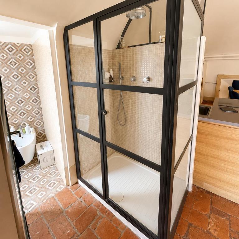 Antica Dimora Mascarella 1598 Historic Apartment - Appartamento con 1 Camera da Letto - 5