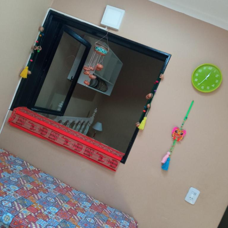La Chili - Apartamento de 1 dormitorio - 1