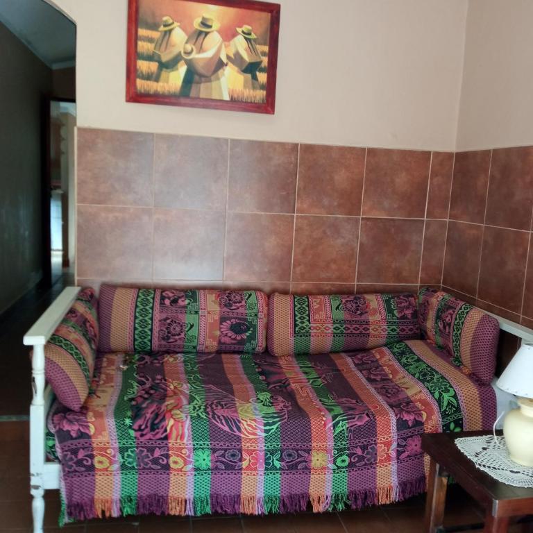 La Chili - Apartamento de 1 dormitorio - 6