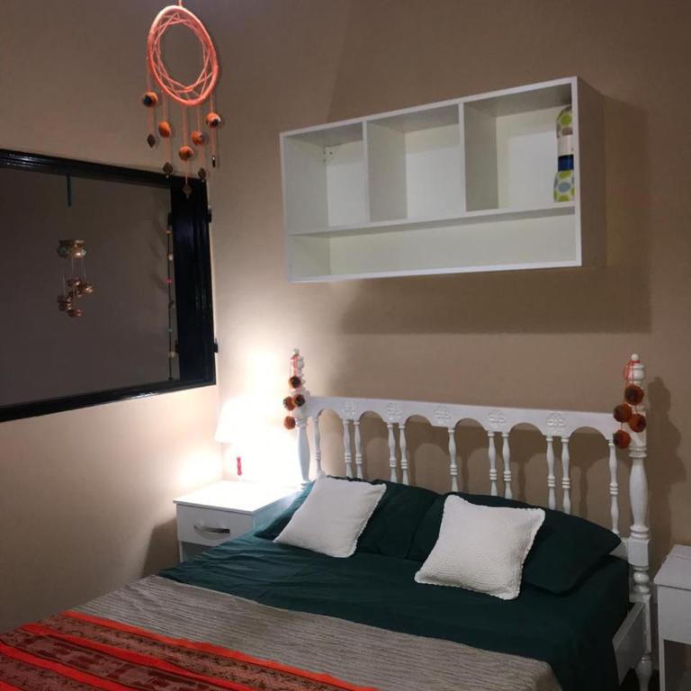 La Chili - Apartamento de 1 dormitorio - 7
