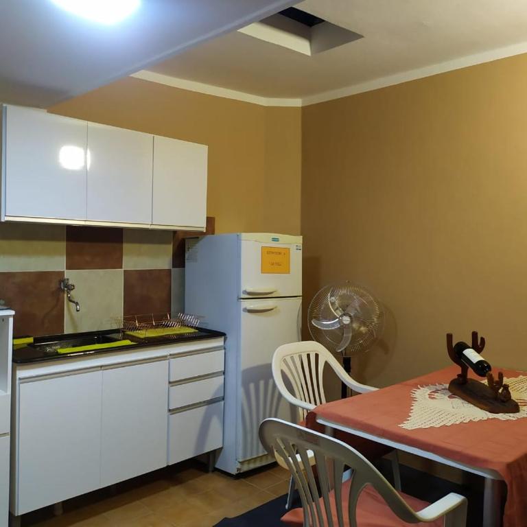 La Chili - Apartamento de 1 dormitorio - 9