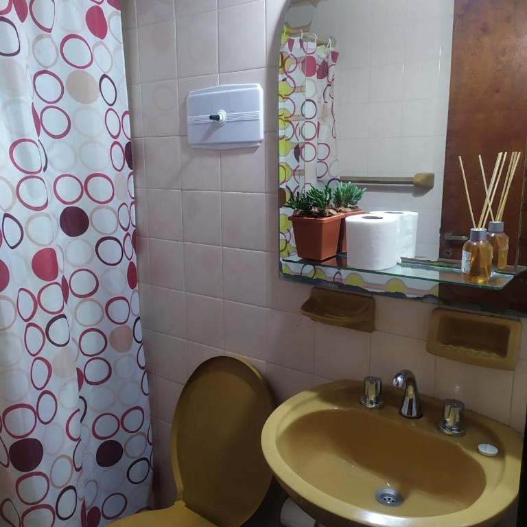 La Chili - Apartamento de 1 dormitorio - 10