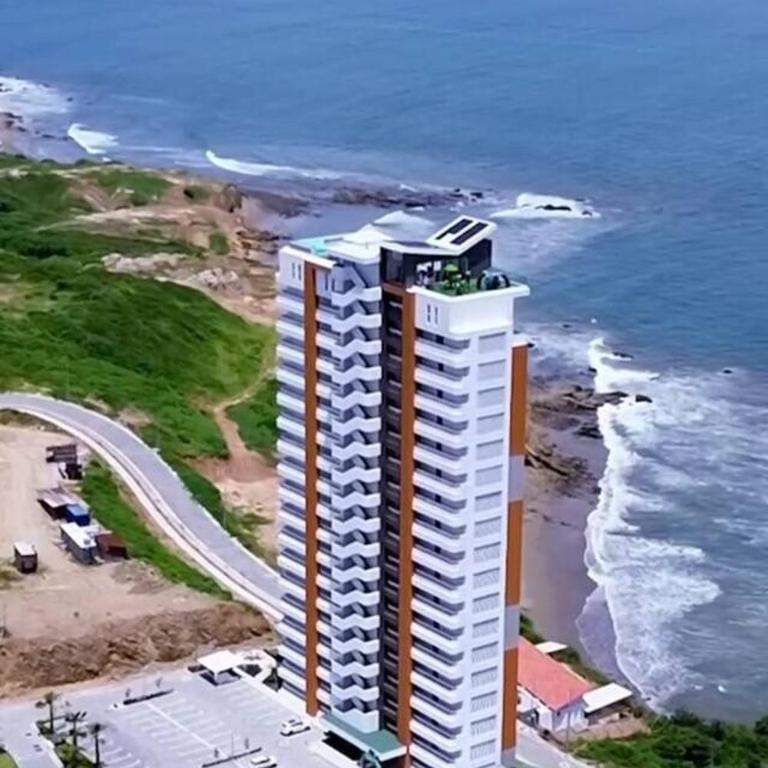 Sunset Luxury Penthouse - Ocean Club - Three-Bedroom Apartment - 15