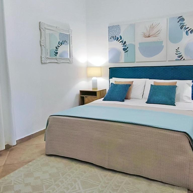 Villa Paradiso - Apartamento de 2 dormitorios - 4
