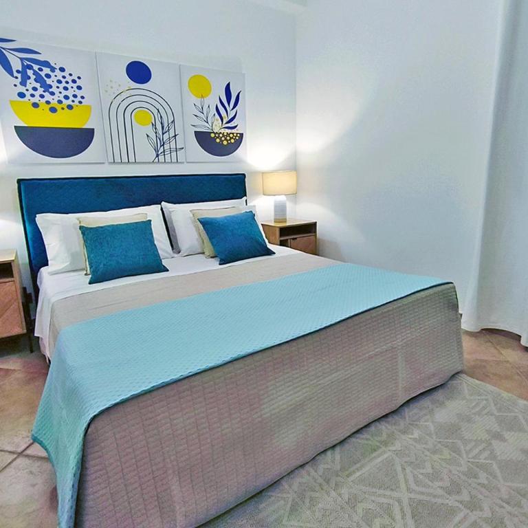 Villa Paradiso - Apartamento de 2 dormitorios - 5