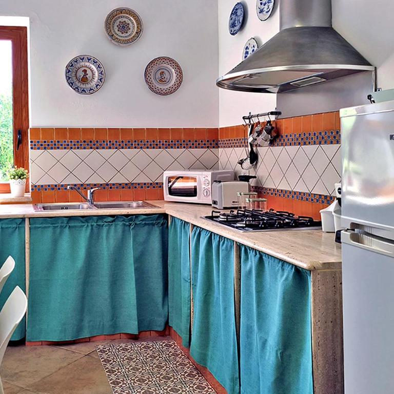 Villa Paradiso - Apartamento de 2 dormitorios - 6