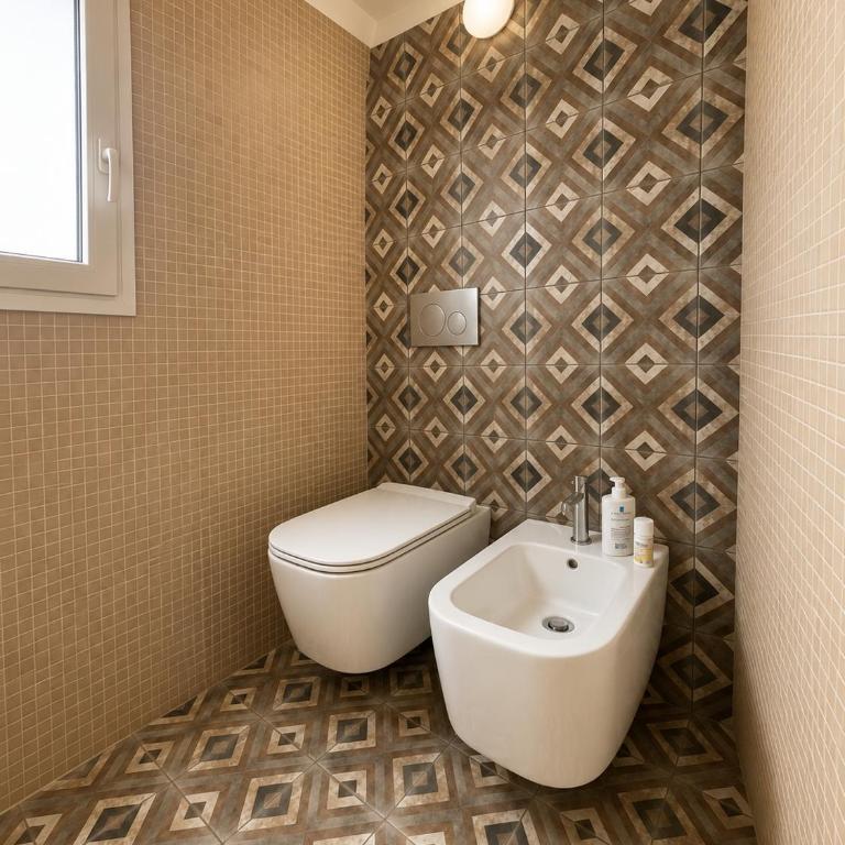 Antica Dimora Mascarella 1598 Historic Apartment - Appartamento con 1 Camera da Letto - 15