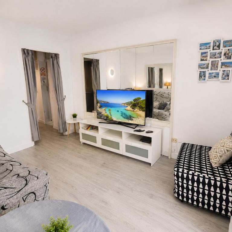 Agata Miel - Apartamento de 1 dormitorio - 3