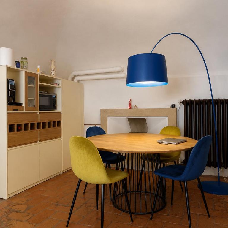 Antica Dimora Mascarella 1598 Historic Apartment - Appartamento con 1 Camera da Letto - 16