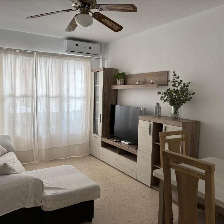 Carmelilla Playa - Apartamento de 2 dormitorios - 32