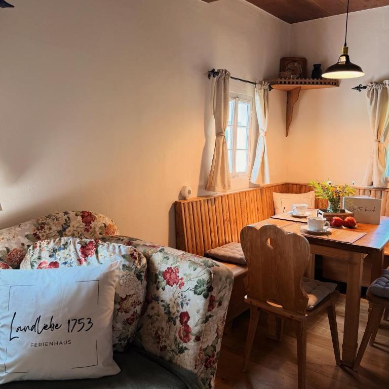 Ferienhaus Landliebe 1753 - Haus mit 1 Schlafzimmer - 7