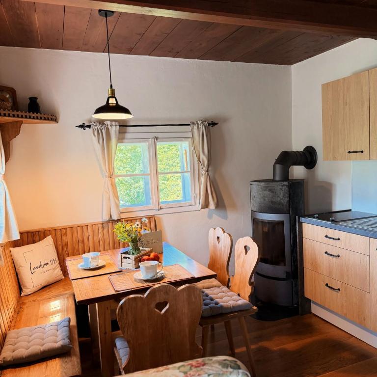 Ferienhaus Landliebe 1753 - Haus mit 1 Schlafzimmer - 8