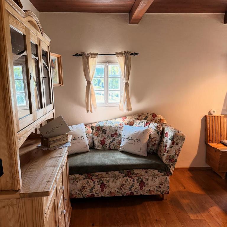 Ferienhaus Landliebe 1753 - Haus mit 1 Schlafzimmer - 9
