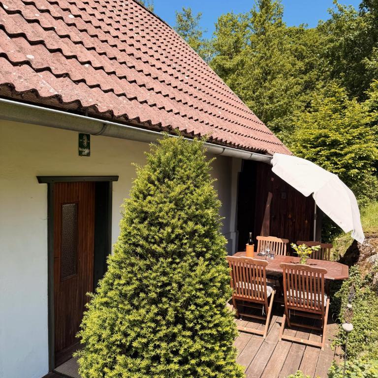 Ferienhaus Landliebe 1753 - Haus mit 1 Schlafzimmer - 13