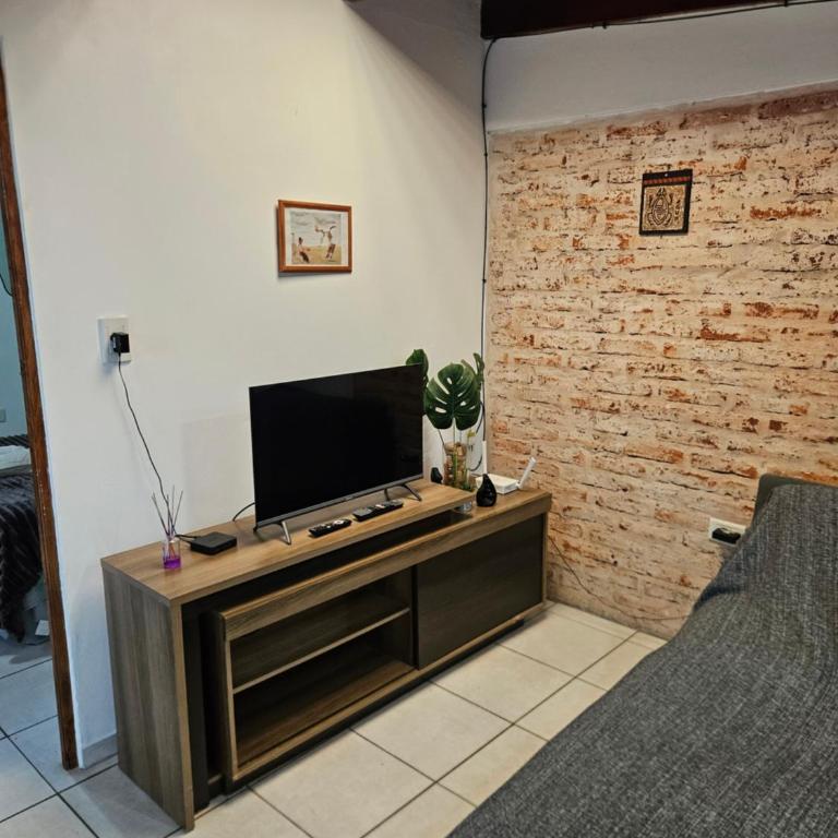 Encantador departamento de un dormitorio - Apartamento de 1 dormitorio - 16