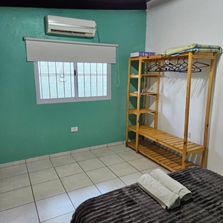 Encantador departamento de un dormitorio - Apartamento de 1 dormitorio - 13
