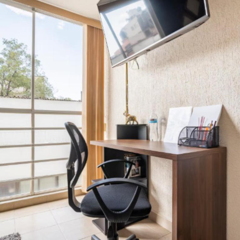 Family Apartment Comfortable and Central 2 Bedrooms - Apartamento de 2 dormitorios - 4