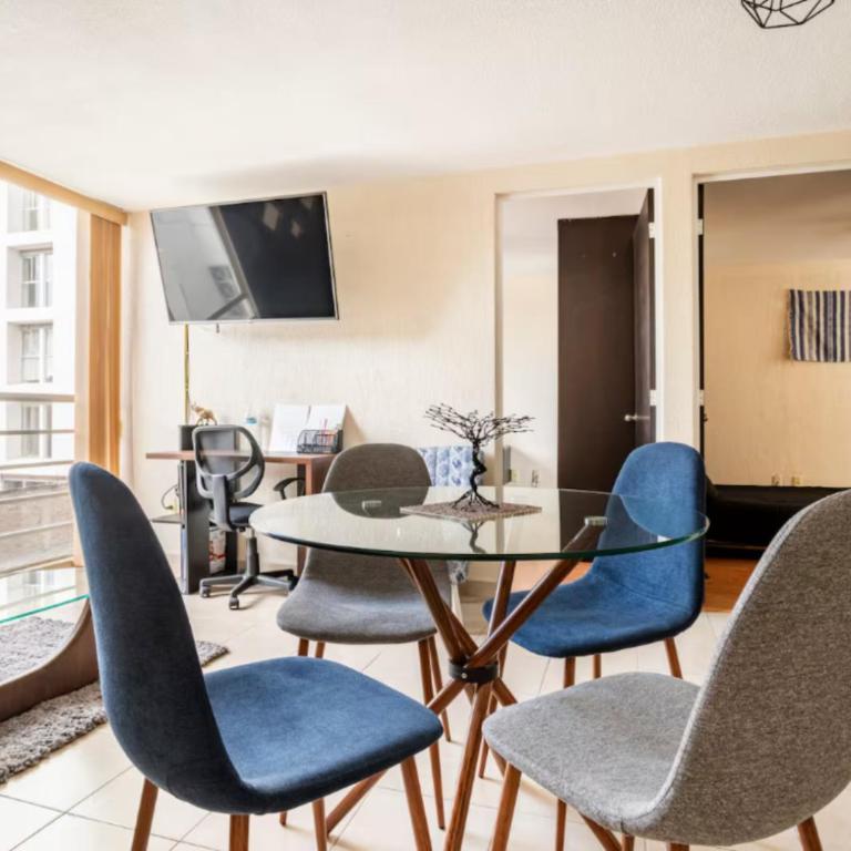 Family Apartment Comfortable and Central 2 Bedrooms - Apartamento de 2 dormitorios - 10