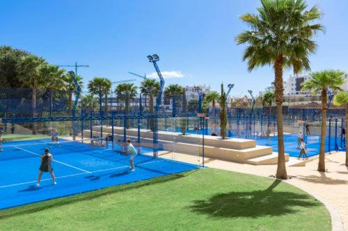Exclusive Garden Suite in Higueron - Apartamento - 2