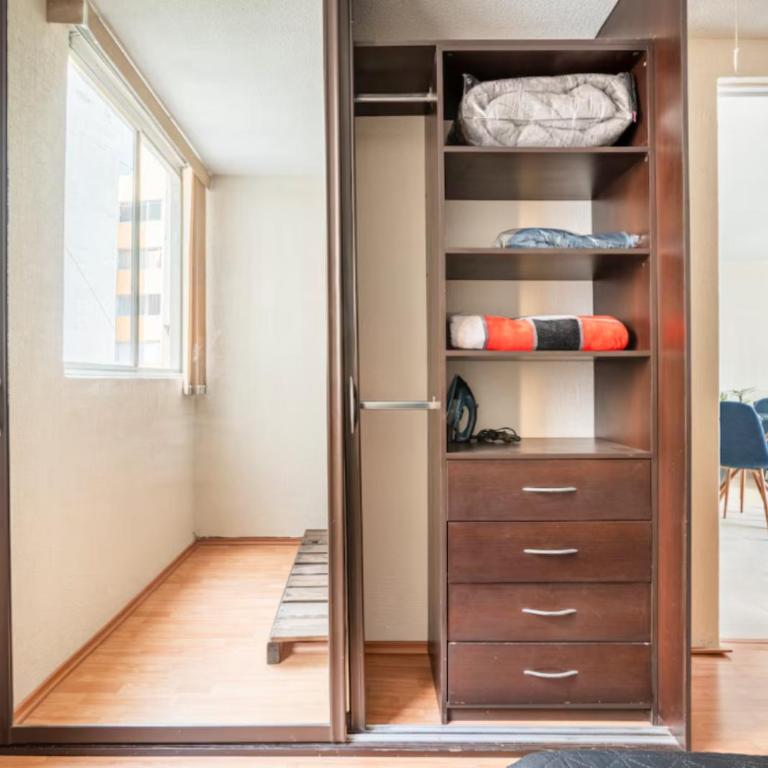 Family Apartment Comfortable and Central 2 Bedrooms - Apartamento de 2 dormitorios - 13