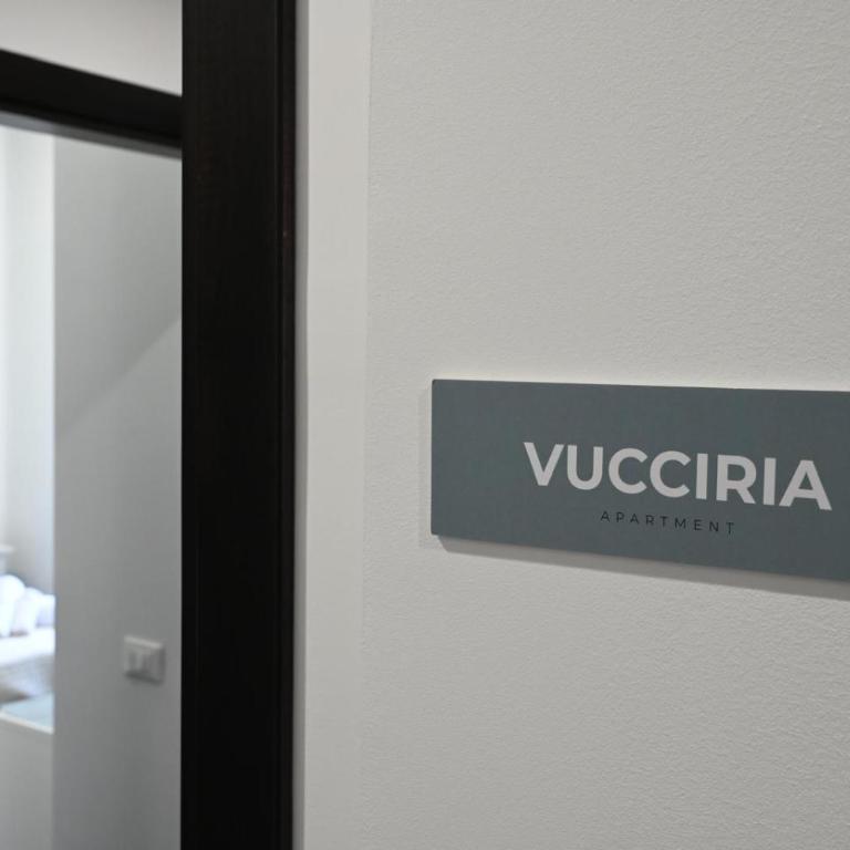 Terzo Rione - Double Room - 1