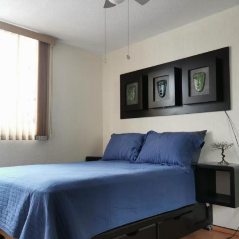 Family Apartment Comfortable and Central 2 Bedrooms - Apartamento de 2 dormitorios - 2