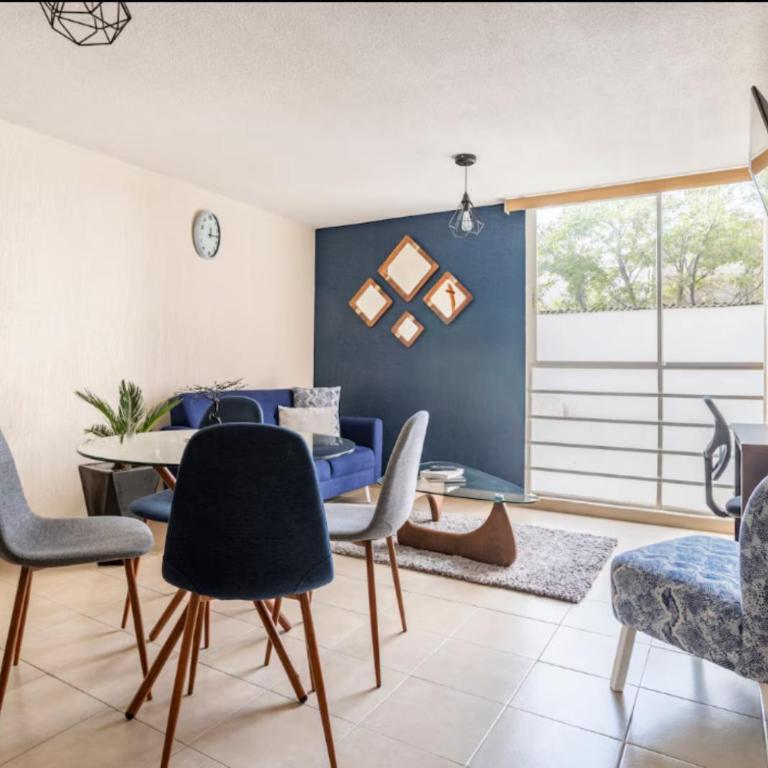 Family Apartment Comfortable and Central 2 Bedrooms - Apartamento de 2 dormitorios - 15