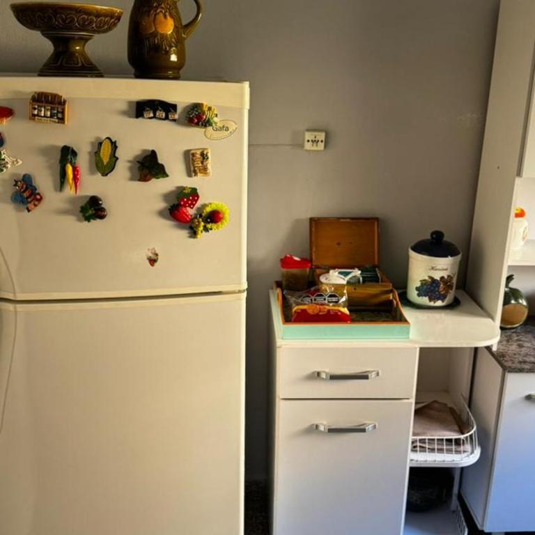 Alquiler departamento luminoso y cómodo - Apartamento de 2 dormitorios - 9