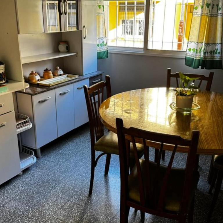 Alquiler departamento luminoso y cómodo - Apartamento de 2 dormitorios - 15
