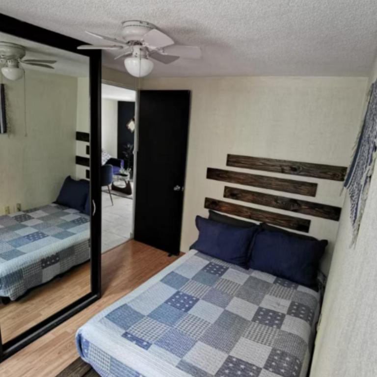 Family Apartment Comfortable and Central 2 Bedrooms - Apartamento de 2 dormitorios - 22